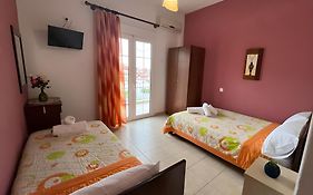 Chrysa Rooms